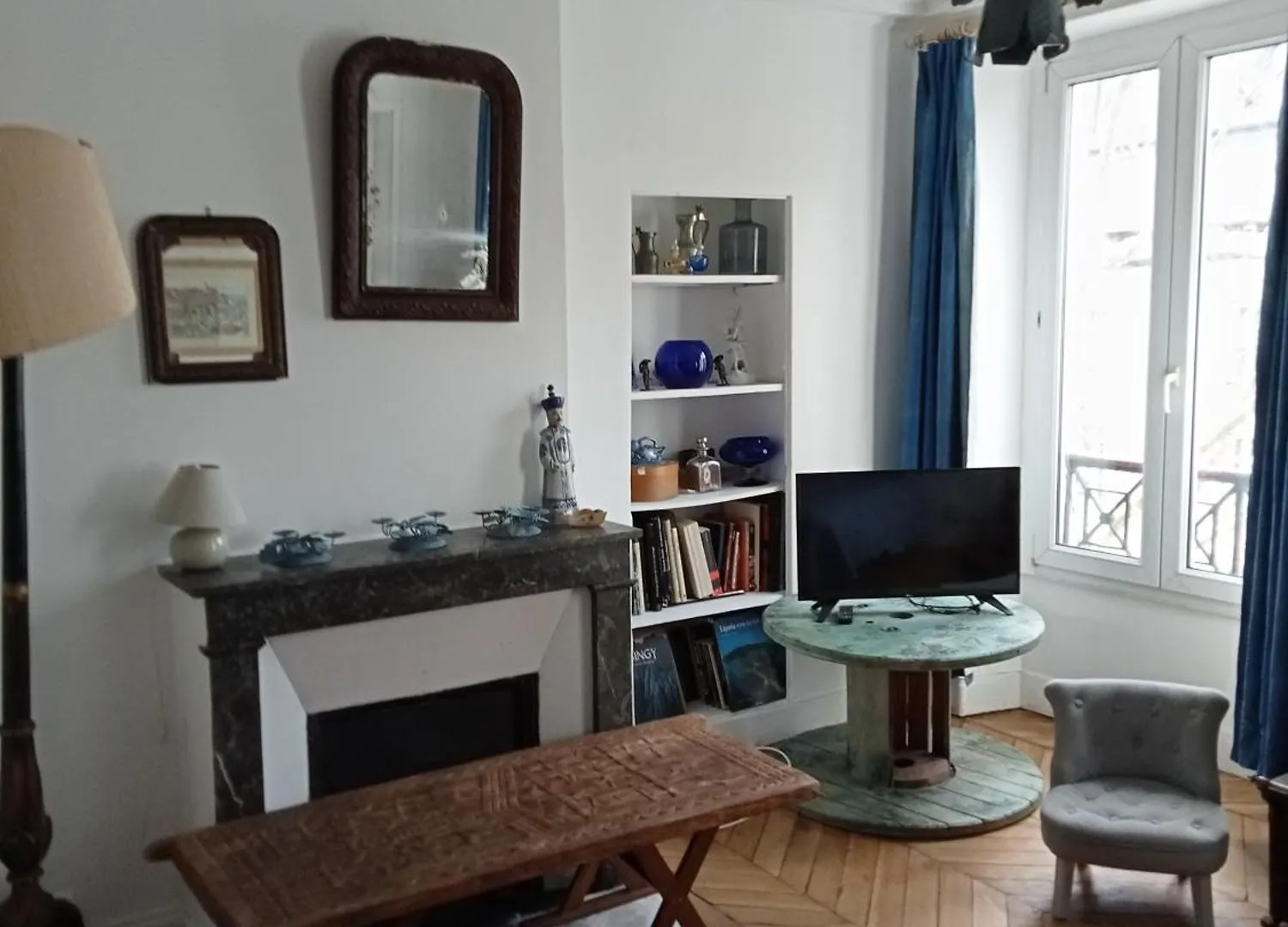 Montmartre Batignolles *